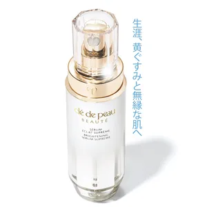 セラムエクラS（医薬部外品）40ml ￥352 00／クレ・ド・ポー ボーテ