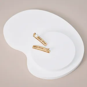 ミュウミュウのヘアピン