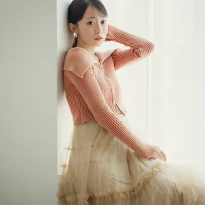 声優石飛恵里花オフショット③