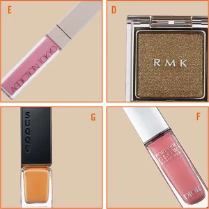 与田祐希さん×夏の涼盛りメイク PhotoGallery_1_17