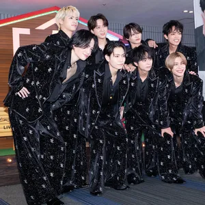 マキア　timelesz project 　タイプロ　ツアー　横浜アリーナ　記者会見　2