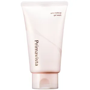 マキア ベストコスメ2025下半期 洗顔部門 3位 プリマヴィスタ　プレメイクアップ ジェルウォッシュ