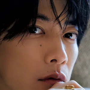 佐藤健　インタビュー