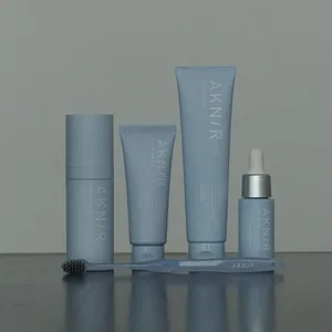 梨花さんのブランド「AKN/R（アクニー）」からオーラルケアライン登場 PhotoGallery_1_2