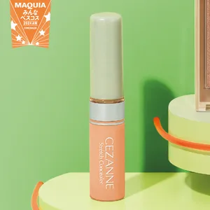 コンシーラー部門TOP3【みんなのベスコス2024下半期】