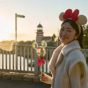 【東京ディズニーシー】クリスマスの大人の楽しみ方 PhotoGallery_1_30