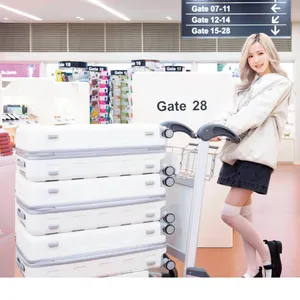 本田仁美韓国コスメ　自由が丘　ラオックスビューティーエアポート