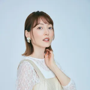 声優花澤香菜さんオフショット④