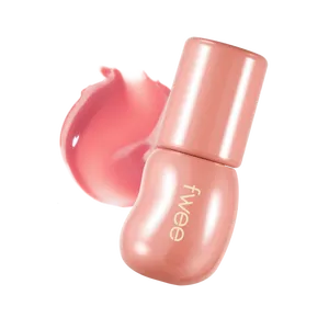 fwee 3Dボリューミンググロス バニラ70％