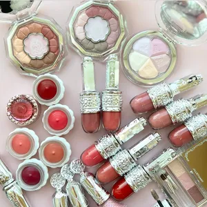 ジルスチュアート 秋コレクション 第一弾 “Story of Blooms”