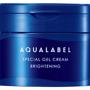 【リカバリー】アクアレーベル スペシャルジェルクリーム EX（ブライトニング） （医薬部外品）