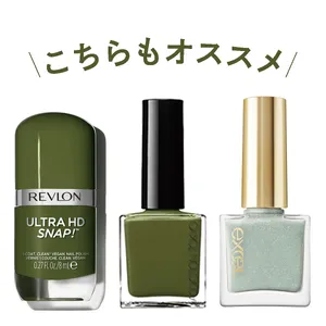 サンダルに映える【大人可愛いペディキュア】おしゃれコーデ6選 GALLERY_1_19