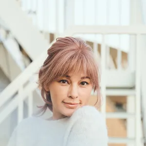 梅宮アンナ、梅宮アンナインタビュー、失恋の乗り越え方