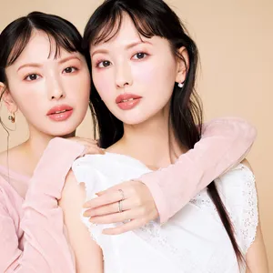 春リップはベージュ、偏光カラー、バームタイプに注目。5つのキーワードからトレンドを予想