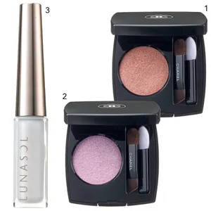 MAQUIA表紙メイク PhotoGallery_1_29