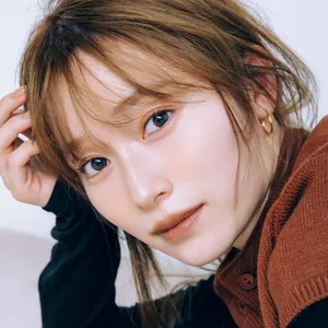 注目の秋コスメ、どう組み合わせるのが正解？ 【秋メイク】GALLERY_1_2