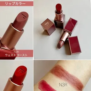 バレンタインコスメ 2025 トム フォード  リップ カラー