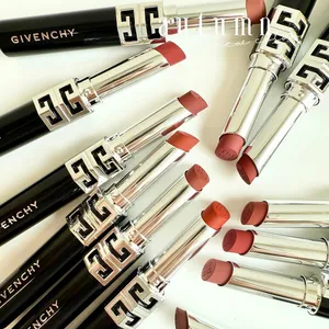 ジバンシイ ルージュ・ジバンシイ・ベルベット・マット