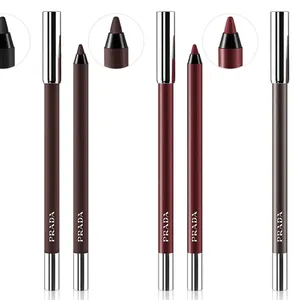 ラインズ デュラブル グライディング アイペンシル　夏新色コスメ2025