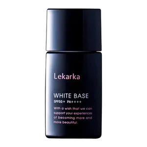 Lekarka WHITE BASE