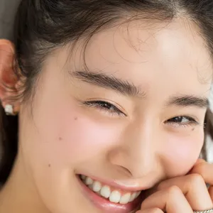 私立恵比寿中学　風見和香　白メイク　メンバーカラー