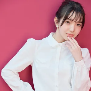 私立恵比寿中学　桜井えま