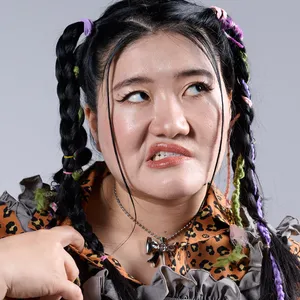 【MyM（マイムー）】の「超NAMAIKI」メイク PhotoGallery_1_7