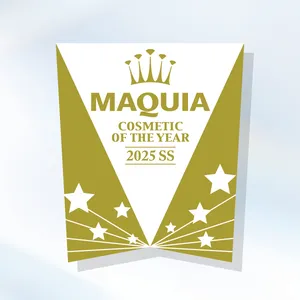 MAQUIA ベストコスメ 2025 上半期 PhotoGallery_1_1