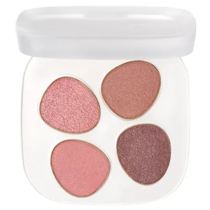 ブルべ夏 アイシャドウ to/one ペタル フロート アイパレット 06