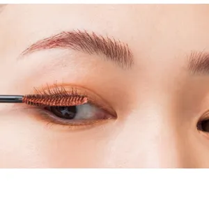 マスカラのポイント