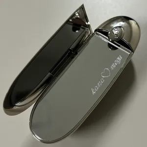 声優潘めぐみリップ