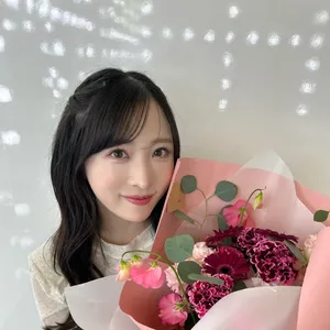 AKB48小栗有以さんマキア4月号オフショット【“崩れない”アイドルメイク】PhotoGallery_1_5