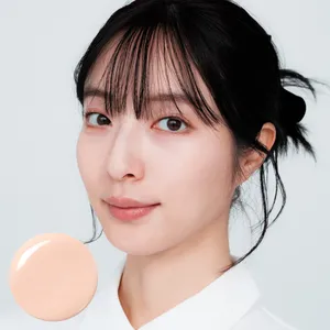 仕上がり　Fujiko あぶらとりウォーターパウダーNEO