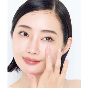 マキア　毛穴ケア　おすすめ　エッセンス スキングロウ プライマー　柳橋唯