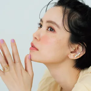 旬のアイメイクを楽しむ20のアイディア GALLERY_1_9