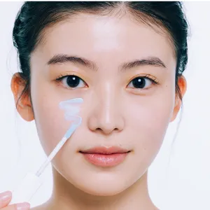 長井かおりさんが教える美容医療級ベースメイク PhotoGallery_1_21