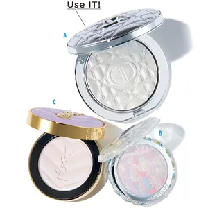 与田祐希さん×夏の涼盛りメイク PhotoGallery_1_8