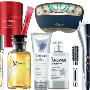 デジタル時代の「目玉ケア」、三日坊主にならない進化系美容ギア。注目トピックで読み解く美容トレンド