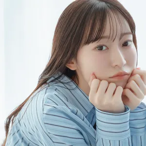 声優石飛恵里花オフショット⑤