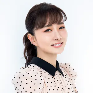 石井美保　君島十和子