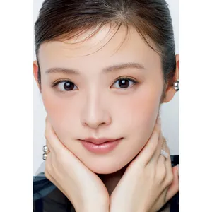 中野明海さん直伝！多幸感メイクの秘密 PhotoGallery_1_12