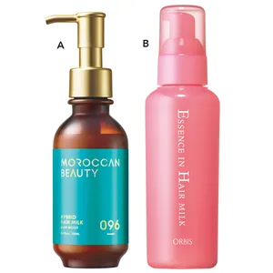 2025年注目のヘアトレンドは？ ケアからアクセサリー、注目カラーも PhotoGallery_1_2