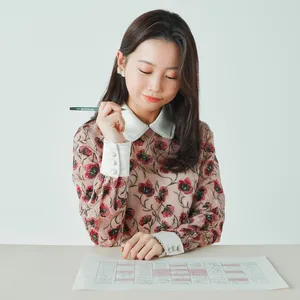 水越みさと メイク スキンケア BIDOL YouTuber 美容 コスメ マンダラチャート