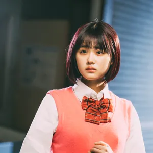 ドラマ&映画『【推しの子】』で大注目！ 「B小町」演じる齊藤なぎさ、原菜乃華、あの PhotoGallery_1_8