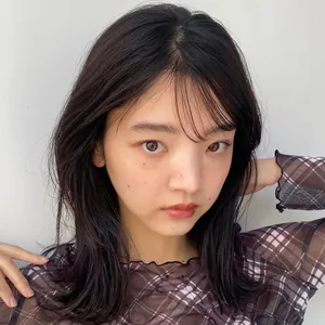 最新セミロングカタログ PhotoGallery_1_4