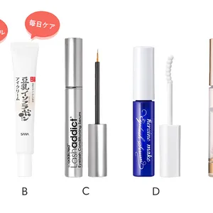 声優石飛恵里花アイケア夜愛用品