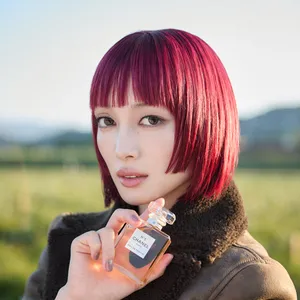 JURIN　XG　シャネル Ｎ°５　フレグランス　香水