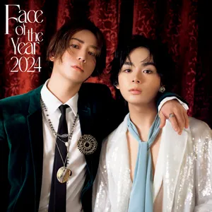 【2024年フェイス オブ ザ イヤー】大西流星さん＆亀梨和也さんの受賞コメントをお届け