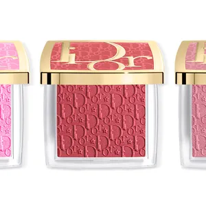 ディオールクリスマスコフレ2025 バックステージ ロージー グロウ