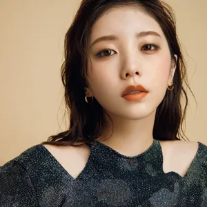 与田祐希さん×名画から考える美女メイク PhotoGallery_1_15